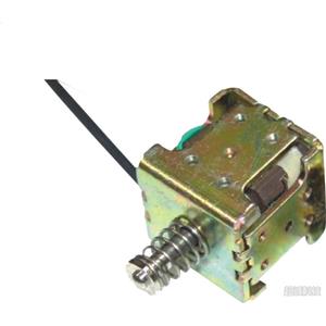 Self-hold electromagnet SZT006-16-1/TAU3131Z