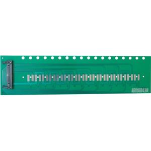 Solenoid dring board SZT003-32-3